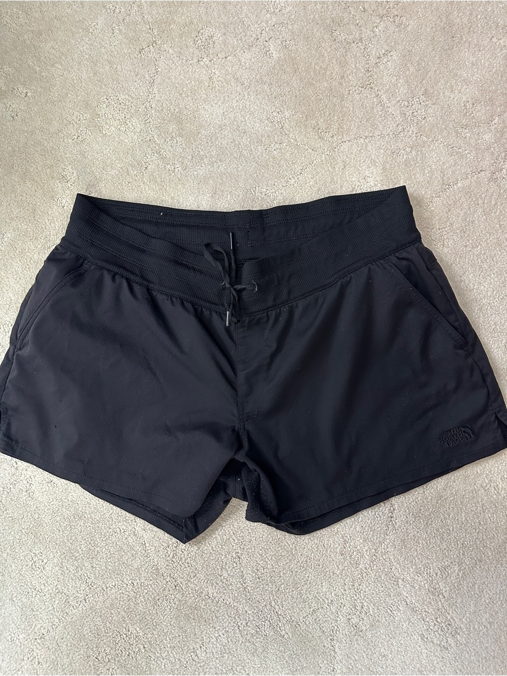 Womens The North Face Shorts Camping Summer Gorpcore Hiking
